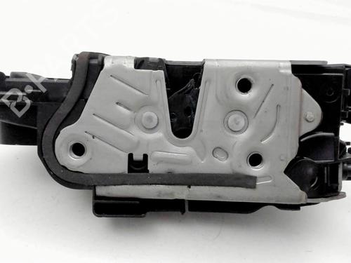 Front left lock CUPRA ATECA (KH7, KHP, KBP) 2.0 TSI 4Drive | BP38787587C98 - Image 4