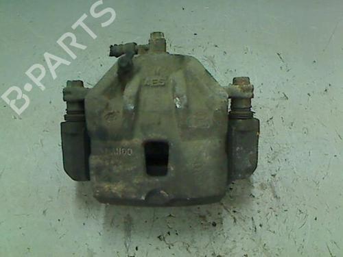 Used Right front brake caliper HYUNDAI TUCSON (JM) 2.0 CRDi All-wheel Drive (113 hp) 20408884
