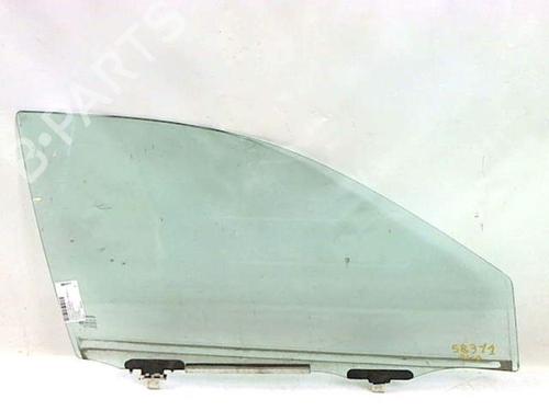 Used Front right door window TOYOTA COROLLA (_E12_) 1.4 D (NDE120_, NDE120R) (90 hp) 20432146