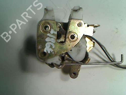 Used Front left lock CITROËN BX (XB-_) 16 (87 hp) 20472082