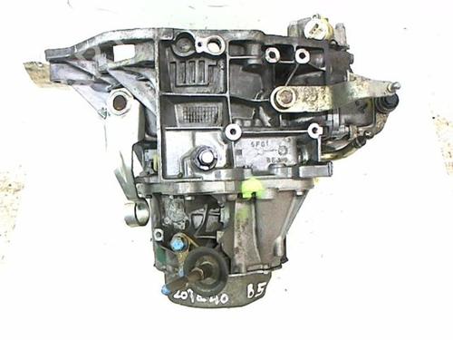 Used Gearbox CITROËN XANTIA (X1_, X2_) 2.0 HDI 90 (90 hp) 20470825