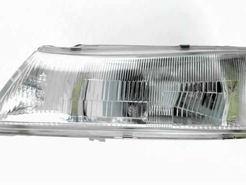 Left headlight DAEWOO NEXIA 1.5 16V (08, 68) | BP25263766C28 - Image 7