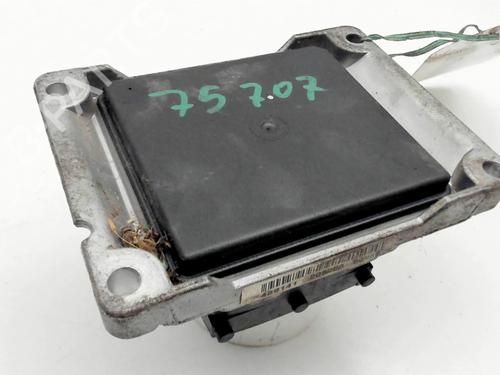 Used Engine control unit (ECU) Engine control unit (ECU) OPEL CORSA C (X01) [2000-2009] 34635541 34635541