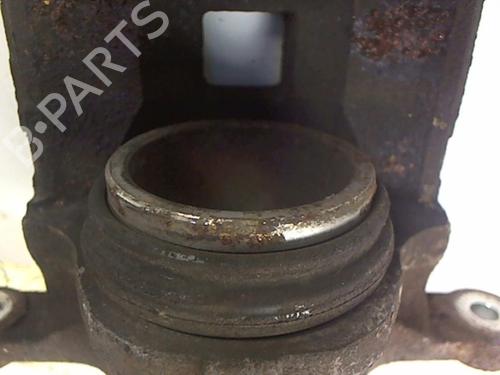 Right front brake caliper MAZDA 2 (DE_, DH_) 1.4 MZR-CD | BP20403714M104 