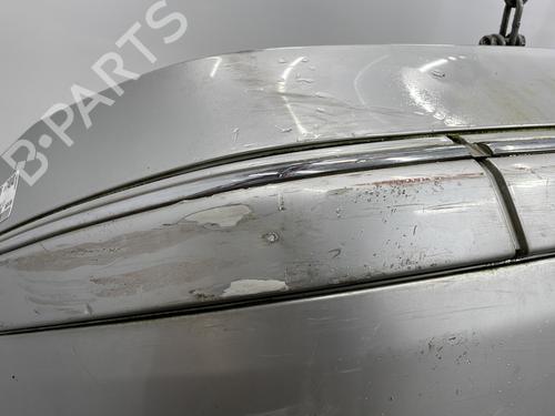 Rear bumper MERCEDES-BENZ C-CLASS (W203) C 200 CDI (203.004) | BP25927004C8 