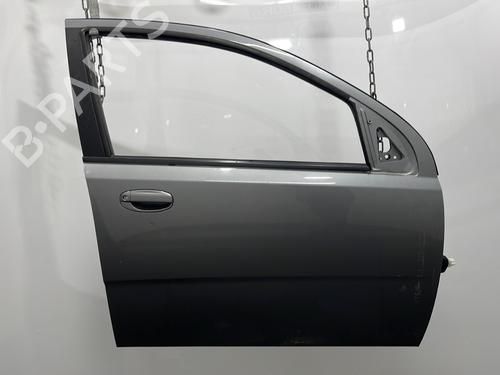 Used Right front door CHEVROLET AVEO / KALOS Hatchback (T250, T255) 1.2 LPG (84 hp) 30044854