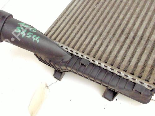 Intercooler VW TOUAREG (7LA, 7L6, 7L7) 5.0 V10 TDI | BP21236299M30 