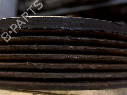Pulley PEUGEOT 605 (6B) 2.1 Turbo Diesel | BP21232292M122 