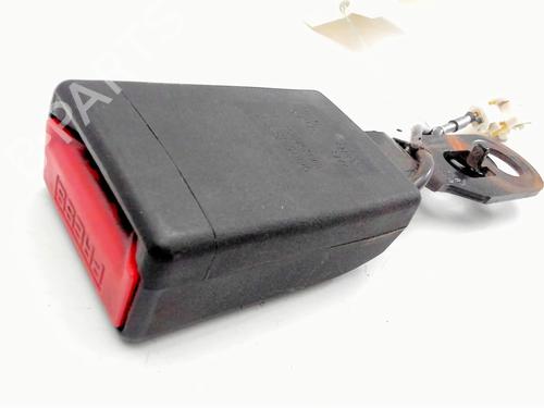Seat buckle PEUGEOT PARTNER Box Body/MPV 1.6 HDi | BP29212746I32 