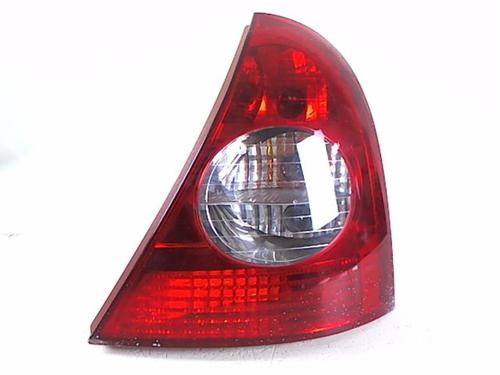 Used Right taillight RENAULT CLIO II (BB_, CB_) 1.5 dCi (B/CB3M) (64 hp) 20426979
