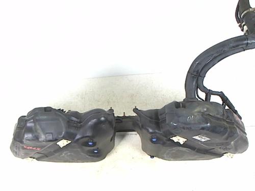 Fuel tank MERCEDES-BENZ C-CLASS Coupe (CL203) C 220 CDI (203.708) | BP20426028C62 