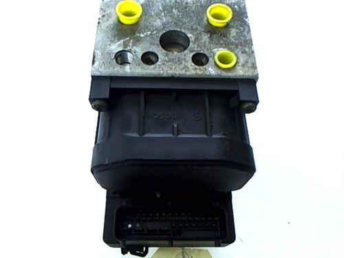 Used ABS pump ABS pump CITROËN XSARA (N1) 2.0 HDi 90 (90 hp) 20448993 20448993