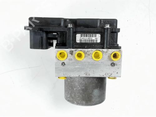 Used ABS pump CITROËN BERLINGO Box Body/MPV (B9) 1.6 HDi / BlueHDi 75 (75 hp) 30848132