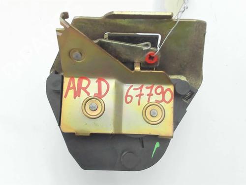 Rear right lock CITROËN C8 (EA_, EB_) 2.0 HDi | BP20428196C99 