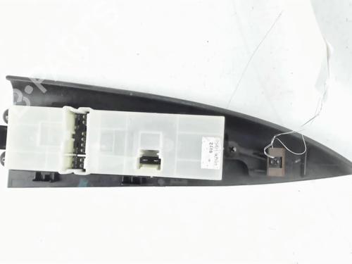 Left front window switch NISSAN NOTE (E11, NE11) 1.5 dCi | BP35892487I27 - Image 5