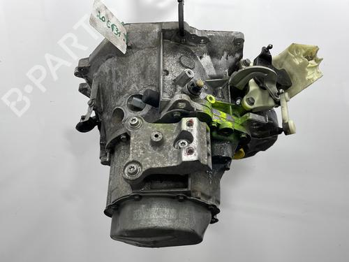 Used Gearbox Gearbox PEUGEOT 208 I (CA_, CC_) 1.6 HDi / BlueHDi 75 (75 hp) 29375126 29375126