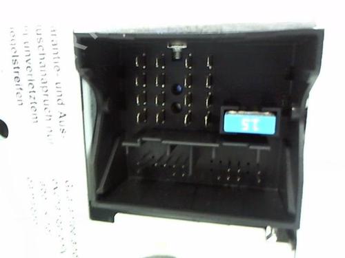Radio OPEL CORSA D (S07) 1.4 (L08, L68) | BP20457841E6 