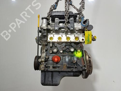 Engine CHEVROLET SPARK (M300) 1.0 | BP39486481M1  - Image 8