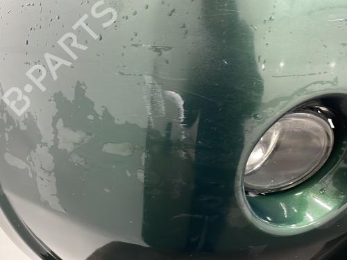 Front bumper NISSAN X-TRAIL I (T30) 2.2 dCi 4x4 | BP29466067C7 