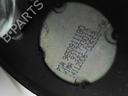 Base antenna Base antenna PEUGEOT 307 (3A/C) 1.6 HDi (90 hp) 21240915 21240915