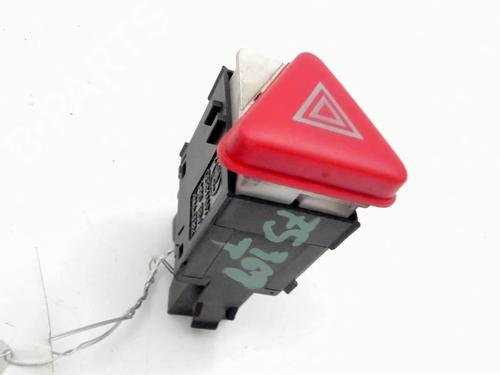 Warning switch SKODA FABIA I (6Y2) | BP35892609I22 - Image 3