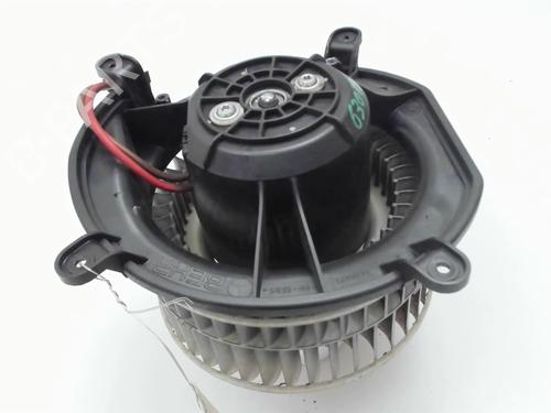 Used Heater blower motor MERCEDES-BENZ E-CLASS T-Model (S211) E 320 T CDI (211.226) (204 hp) 20389090