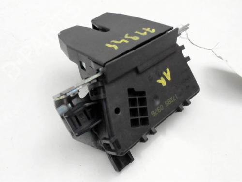 Tailgate lock OPEL ASTRA H GTC (A04) 2.0 Turbo (L08) | BP21208603C101 