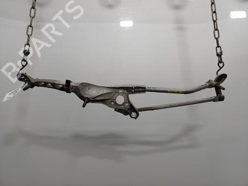 Used Front wipers mechanism MERCEDES-BENZ C-CLASS (W204) C 180 CDI (204.000) (120 hp) 22103845