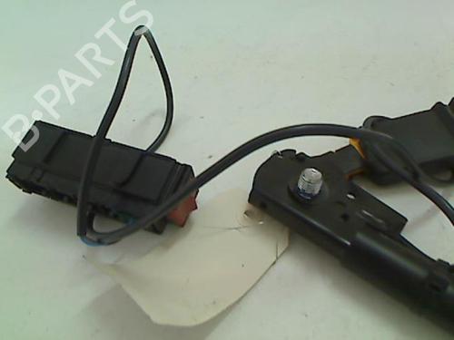 Front right belt tensioner OPEL MERIVA A MPV (X03) 1.7 CDTI (E75) | BP21230351C88 