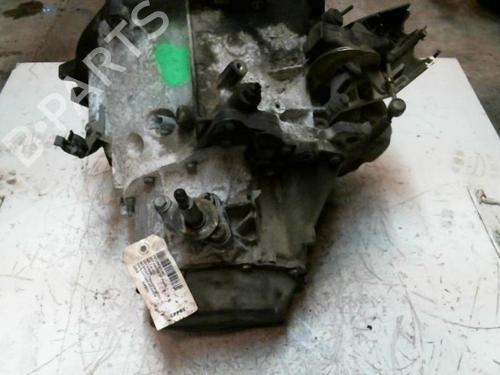 Gearbox PEUGEOT 307 (3A/C) 1.4 HDi | BP20475442M3 