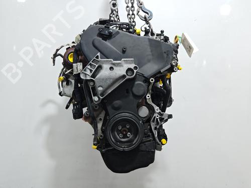 Used Engine Engine 38583999 38583999