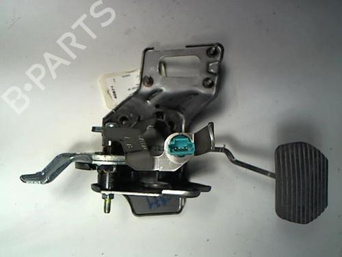 Used Pedal CITROËN C4 Picasso I MPV (UD_) 1.6 HDi (109 hp) 20412599