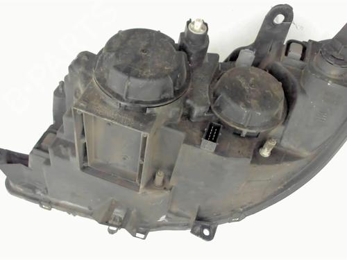 Right headlight PEUGEOT 807 (EB_) 2.2 HDi | BP20469884C29 