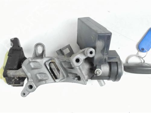 Used Ignition barrel Ignition barrel JEEP COMPASS (MK49) 2.0 CRD 4x4 (140 hp) 25773755 25773755