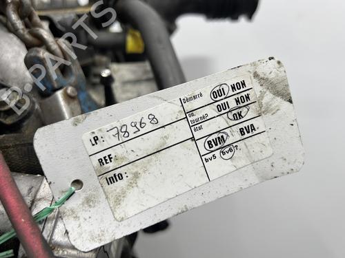 Engine RENAULT SCÉNIC II (JM0/1_) 1.9 dCi (JM0G, JM12, JM1G, JM2C) | BP32182926M1 - Image 7