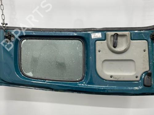 Used Right tailgate RENAULT KANGOO Express (FC0/1_) 1.9 dCi 4x4 (FC0V) (84 hp) 20445720