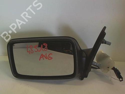 Used Left mirror VW GOLF III (1H1) 1.9 TD, GTD (75 hp) 25264566