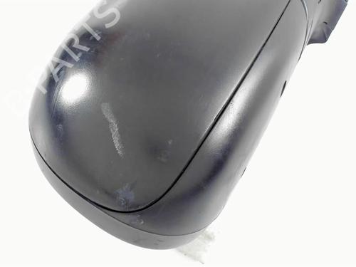 Right mirror PEUGEOT 406 (8B) 1.9 TD | BP20413968C27 