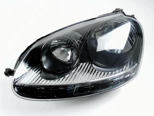 Used Left headlight VW JETTA III (1K2) 1.9 TDI (105 hp) 23778134