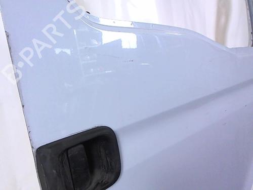 Right front door RENAULT MASTER II Platform/Chassis (ED/HD/UD) 2.5 dCi 120 | BP20477182C3 
