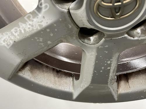 Rim TOYOTA RAV 4 III (_A3_) 2.2 D (ALA35_) | BP21525980C45 