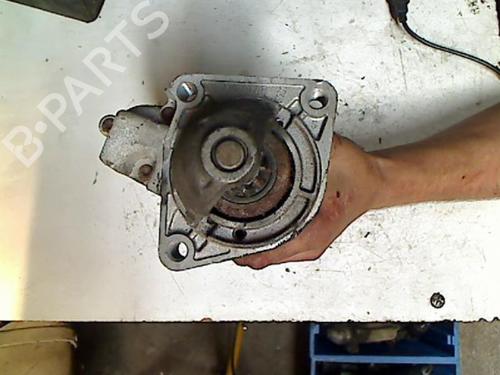 Used Starter FORD FUSION (JU_) 1.4 (80 hp) 20474178