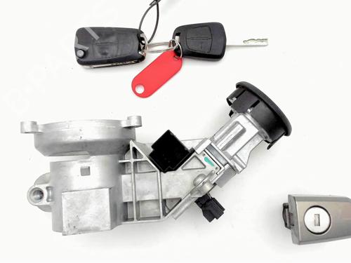 Ignition barrel OPEL CORSA D (S07) 1.3 CDTI (L08, L68) | BP35892399M48 - Image 2