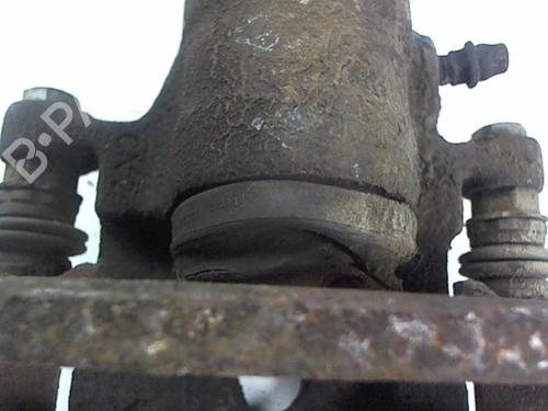 Used Left rear brake caliper Left rear brake caliper MITSUBISHI SPACE STAR MPV (DG_A) 1.9 DI-D (DG4A) (102 hp) 20426005 20426005