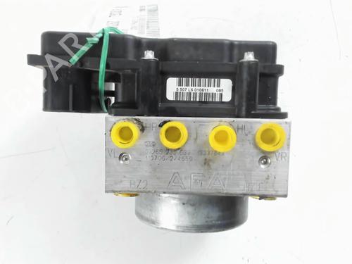 Used ABS pump OPEL CORSA D (S07) 1.3 CDTI (L08, L68) (75 hp) 32013770