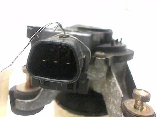 Front wiper motor TOYOTA LAND CRUISER 90 (_J9_) 3.0 TD (KZJ90_, KZJ95_, KZJ90R, KZJ95R, KZJ90W, KZJ95W) | BP20438116M29 