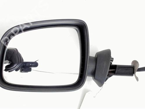 Ryggespeil venstre DACIA SANDERO 1.2 16V (75 hp) 32305863