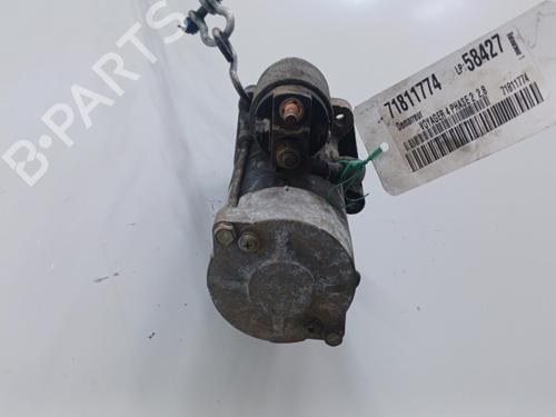 Used Starter CHRYSLER VOYAGER IV (RG, RS) 2.8 CRD (150 hp) 20423587