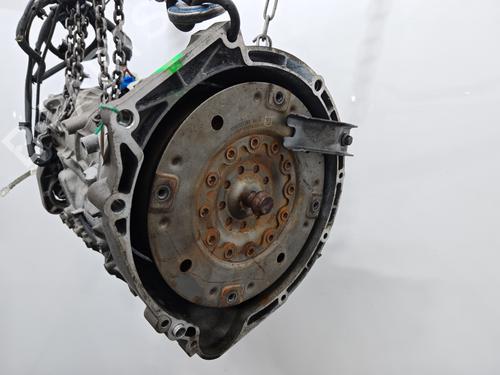 Gearbox BMW X3 (F25) xDrive 20 d | BP28102144M3 