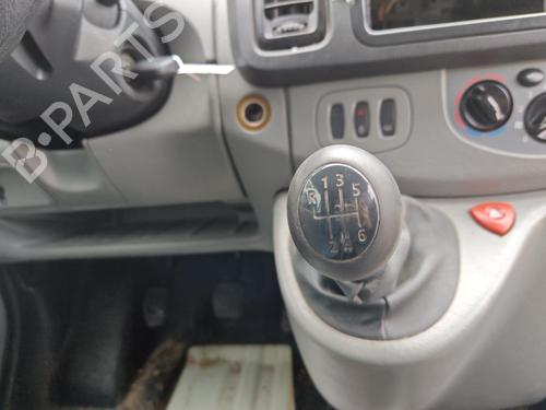 Rudehejsemekanisme ventre foran RENAULT TRAFIC II Van (FL) 2.0 dCi 90 (FL0H, FL00, FL01, FL0M, FL0P, FL0S) | BP24473871C22 - Image 16